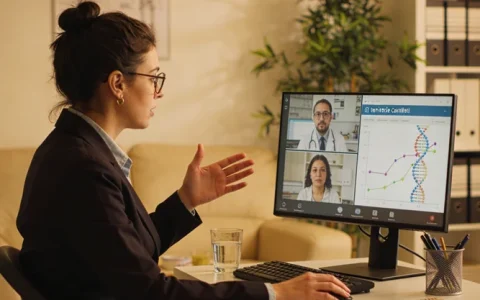 娄底Gardner综合征基因检测机构信息实时查询