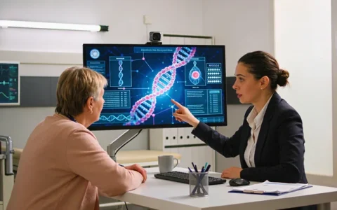 敦化BRCA12检测基因检测专业机构完整名单（最新更新）