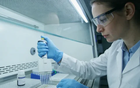 枝江dMMR检测基因检测精选机构名单：新地址汇总