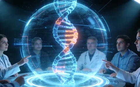 嵊州BRCA2基因检测专业机构最新地址（2026）