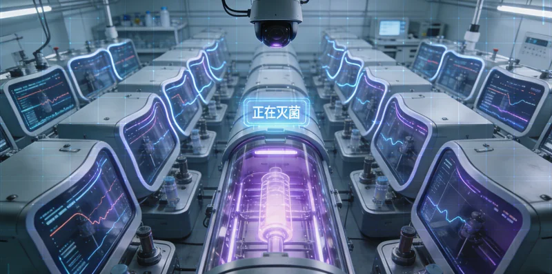 安顺居民进行基因检测血液采样