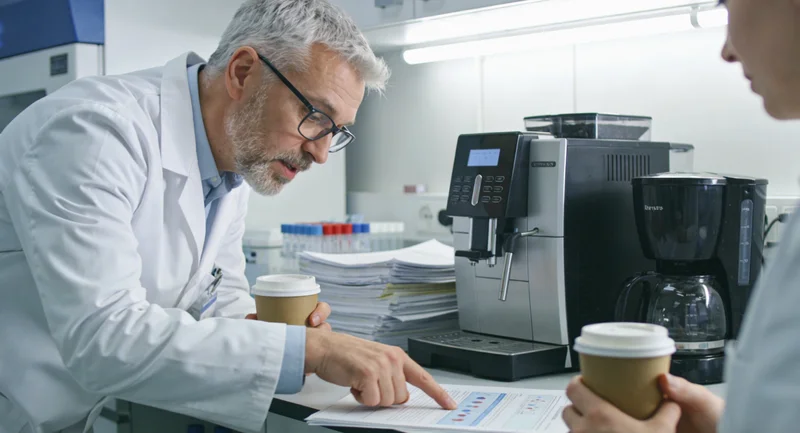 蚌埠家庭讨论健康管理与基因检测