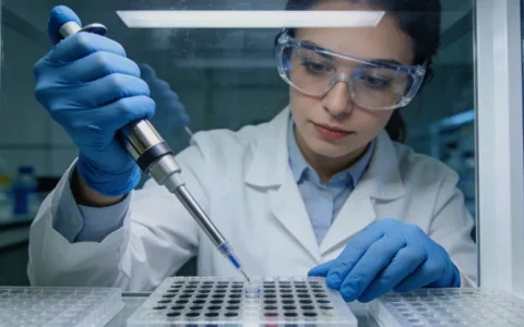 市级市神经鞘瘤病基因检测十大公司最新排名