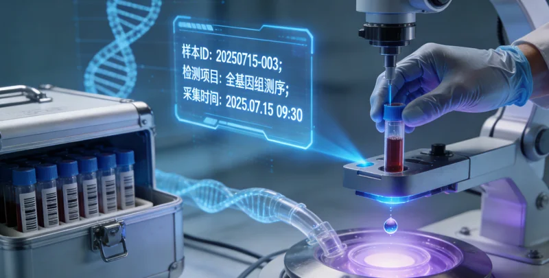 峨眉山携带者家庭制定健康监测计