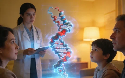 淮南BRCA携带者基因检测严选公司精选名单一览