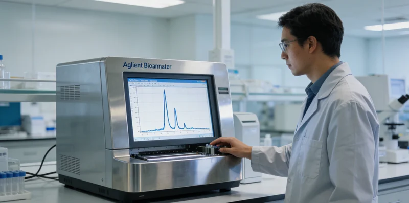 靖西医生为患者家庭解读基因检测
