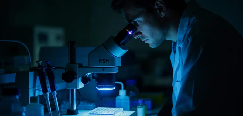 LFS基因检测与PGT生育选择