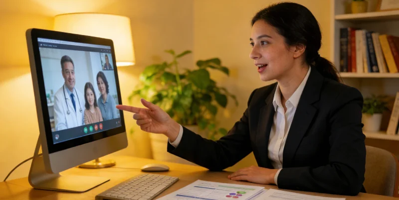 博州基因检测报告解读与遗传咨询