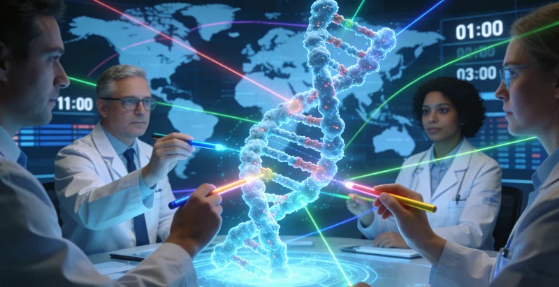 深州女性主动健康管理:定期筛查