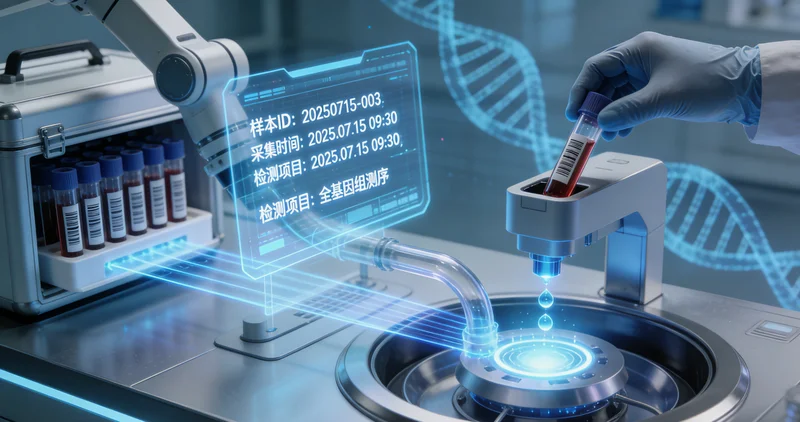 永安实验室DNA测序数据分析
