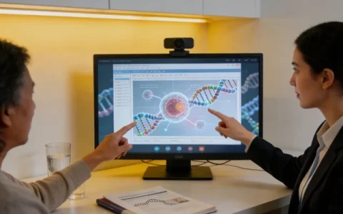 宣威LFS相关肿瘤基因检测公司汇总与选择参考指南