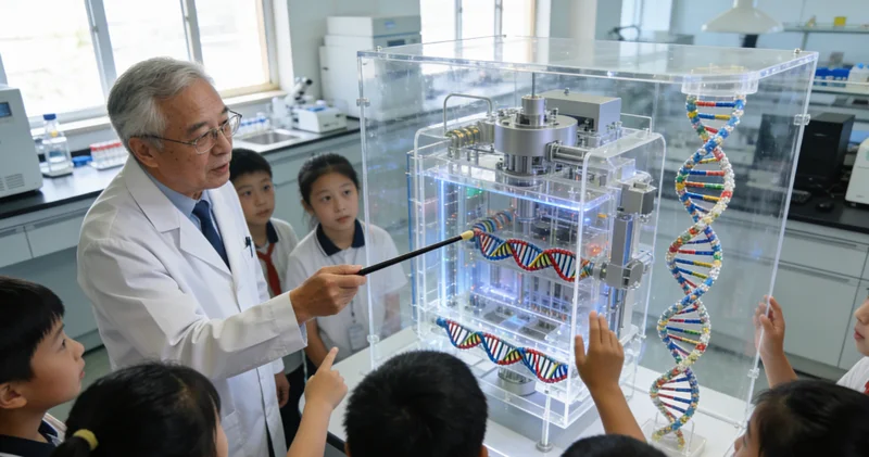 怀化务农人员进行肠镜检查随访