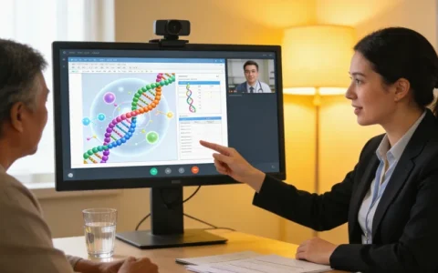 醴陵遗传性卵巢癌预防基因检测附近具体地址在哪？