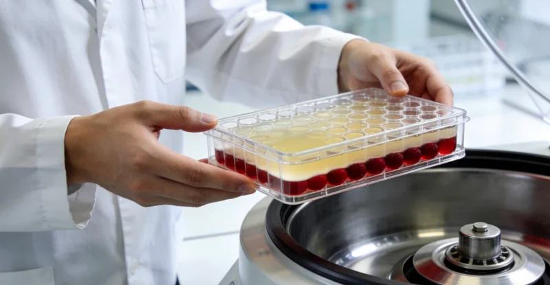 新左旗牧区劳动者进行健康随访概