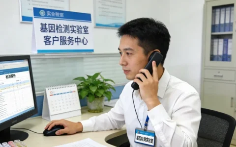 呼和浩特CDH1家系检测基因检测专业检测公司名录（已更新）