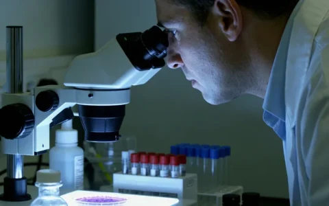 兴城CDH1乳腺监测基因检测中心汇总与权威选择参考