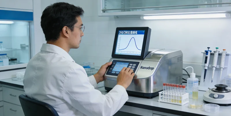 海阳遗传咨询师详细解读检测报告