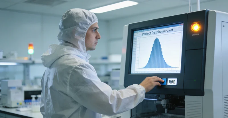 科右中旗基因检测实验室高通量测