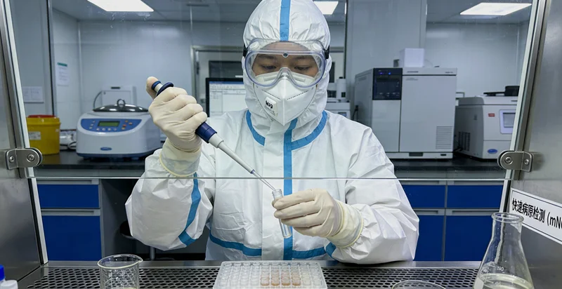 资兴居民健康管理-基于基因检测