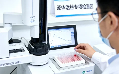 许昌CDH1家系检测基因检测机构口碑排名TOP10