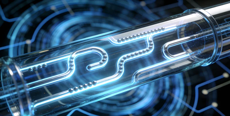 凉山州医生与家庭讨论家族遗传病