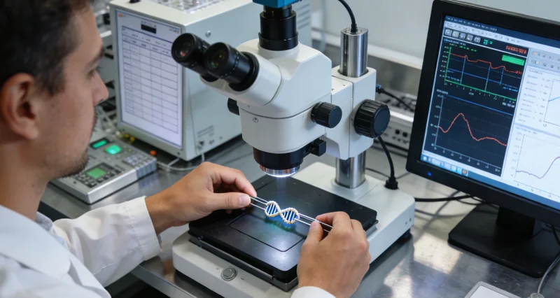 隆昌医生为家庭详细解读基因检测