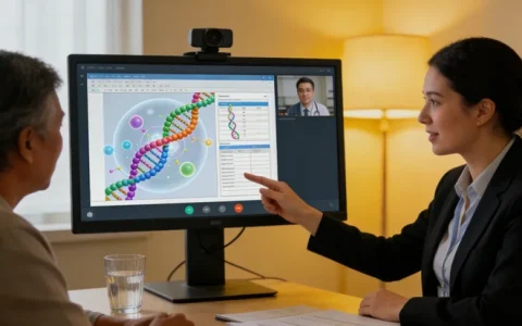 徐州FAP肠镜筛查基因检测哪家公司好