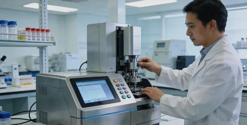 北流医院内镜中心结肠镜检查场景