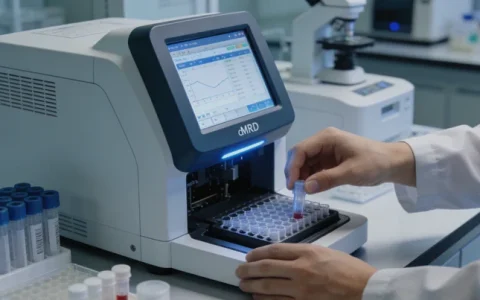 莫旗当地林奇综合征家系检测基因检测公司名单（已更新）