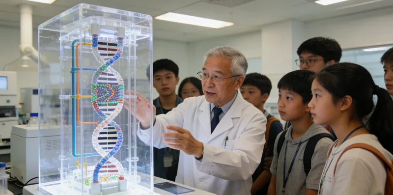 株洲父亲与孩子在户外玩耍的温馨