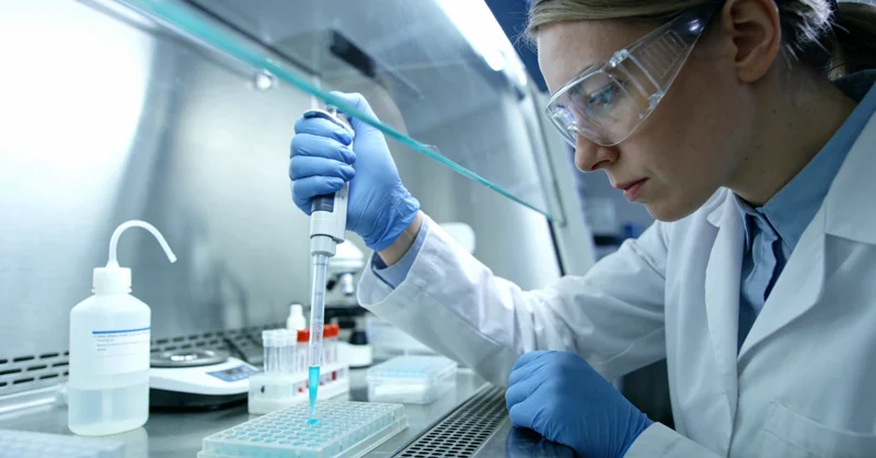 绍兴基因检测中心抽血与DNA分