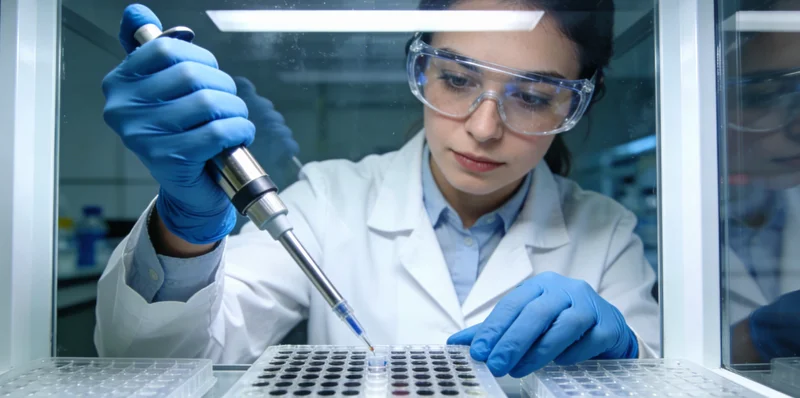 恩施州肾上腺皮质癌基因检测原理