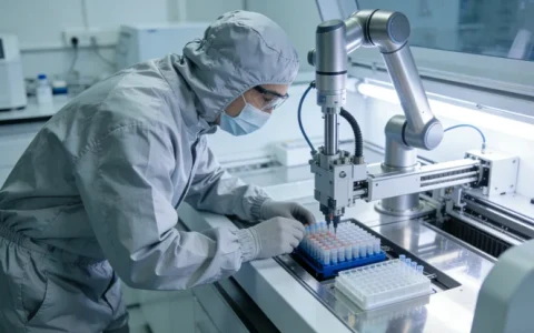 海南州本地靠谱PJS基因检测机构最新名单（实时更新）