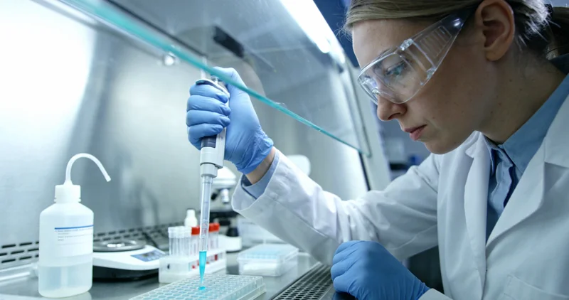 土特旗基因检测采血样本送检流程