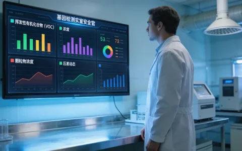 瑞昌本地HDGC综合征基因检测正规公司地址汇总