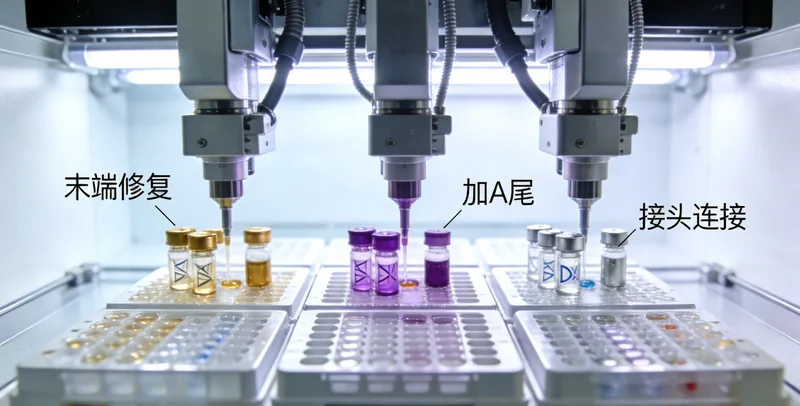 陈旗家庭关于遗传健康咨询的温馨