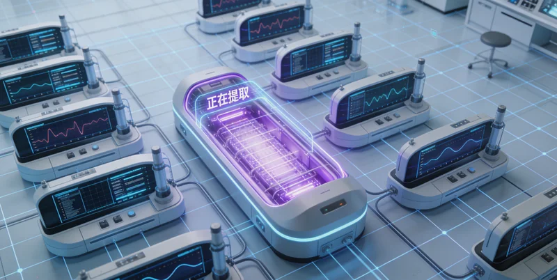 喀什科普：双等位基因突变遗传模