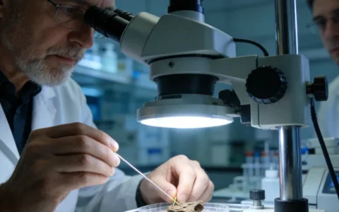 鄂托克林奇综合征基因检测的地址在哪里？详细地址