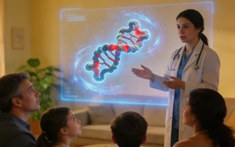 罗定本地经典型FAP基因检测正规机构信息更新