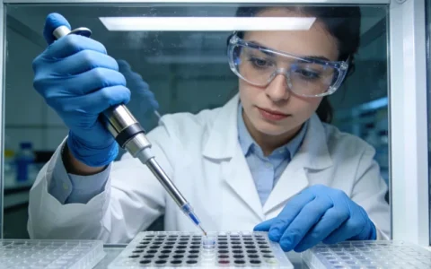 廊坊子宫内膜癌风险基因检测公司排名大全（持续更新）