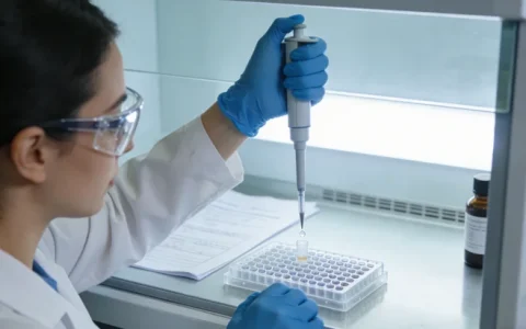 莆田MSH6基因检测机构在哪里？