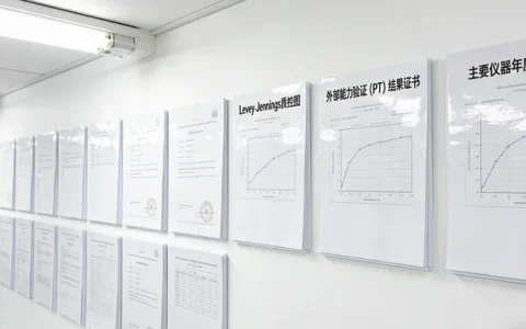 红河考登综合征基因检测权威的机构推荐与地址