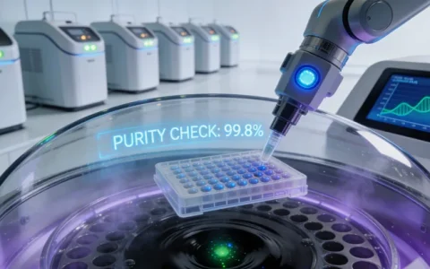 梅河口第三方MUTYH相关息肉病基因检测机构哪家好？