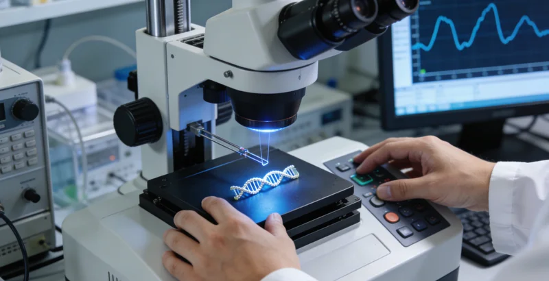 桐城家庭与医生共同查看健康报告