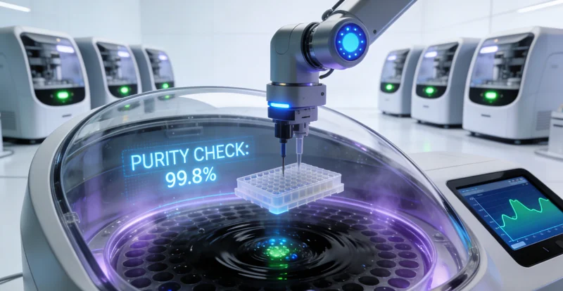 新泰基因检测报告专业解读