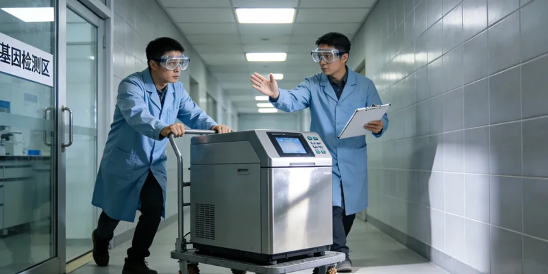 信宜NF1患者进行多学科健康随