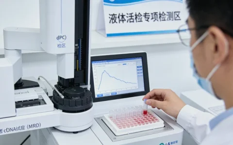 钦州PTEN基因检测精选中心完整名单（已更新）