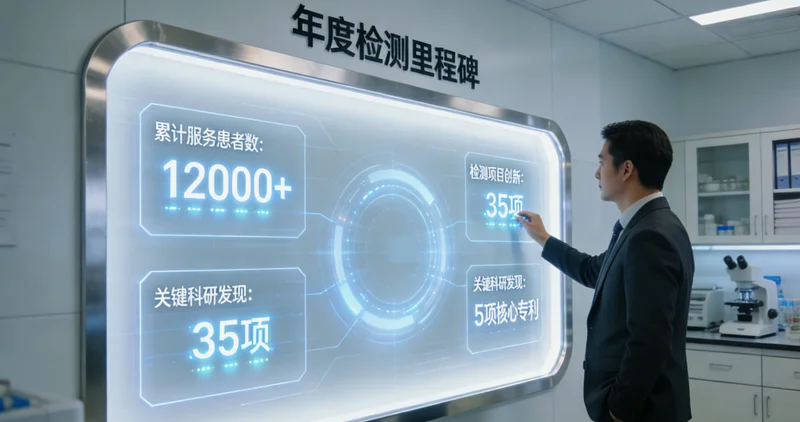 五常本地医疗机构提供基因检测相