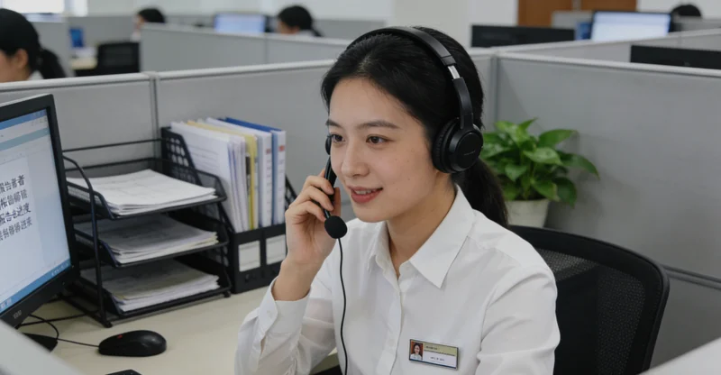 满洲里遗传咨询师解读基因检测报