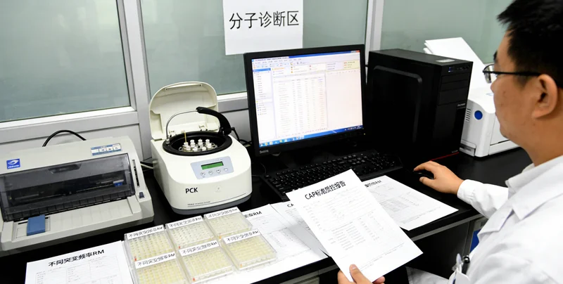 平顶山家庭成员互相支持面对健康